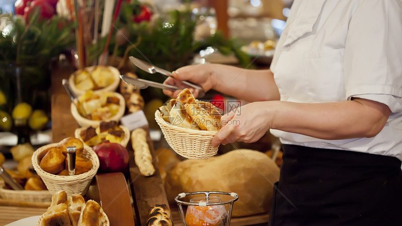 蜜饯果干加工车间卫生要求