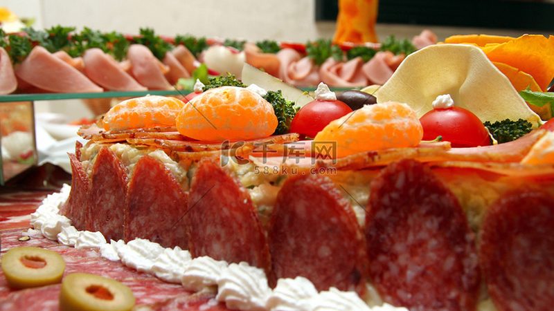 食品招商合同：规范条款与注意事项解析