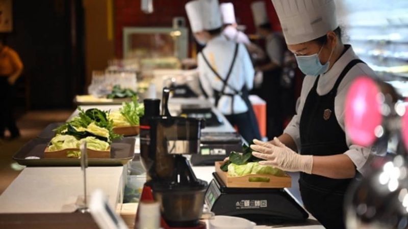 休闲零食代加工：揭秘其利润背后的秘密