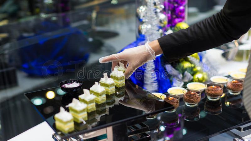 米面原料采购：食品厂如何规避风险，保障品质？**