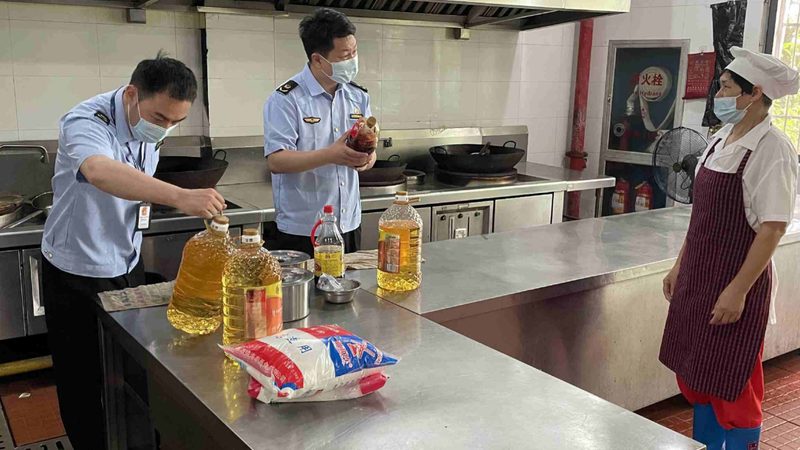 小型超市食品批发清单怎么做
