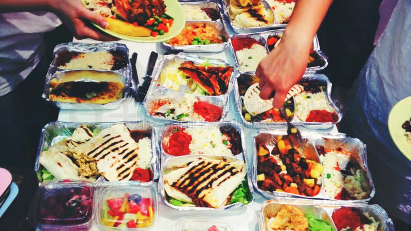 佛山市食品有限公司