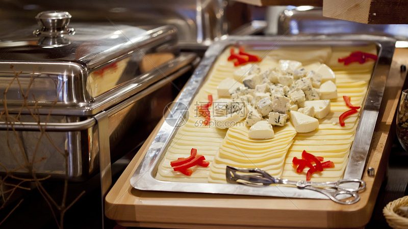餐饮供应链厂家直销代理，揭秘背后的选择之道