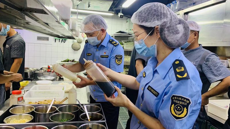 新疆烧烤调味料配方：传统与创新的融合之道