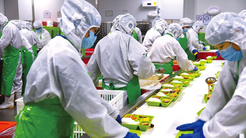 2025年上海糖果批发市场行情解析