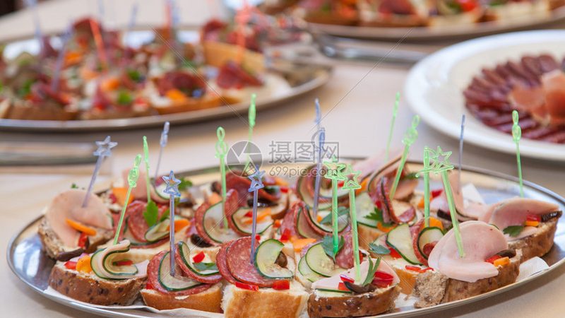 广州休闲食品，揭秘优质零食背后的秘密**