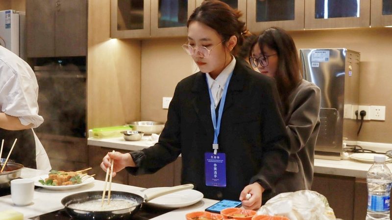 广州食材配送平台靠谱与否，看这5个关键点