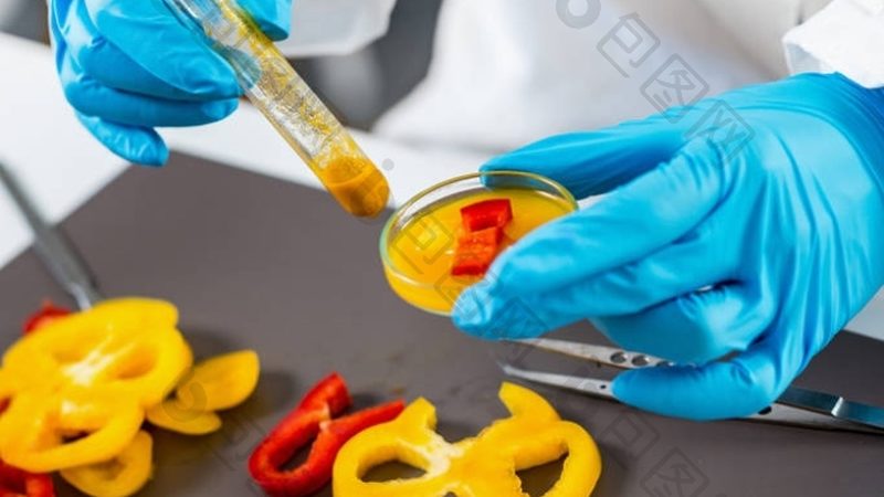 坚果炒货生产资质标准：揭秘食品安全背后的秘密