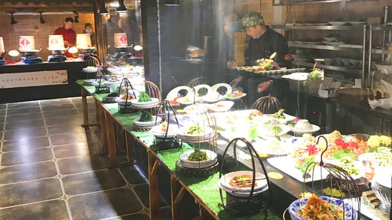 上海饼干公司地址查询，揭秘优质饼干的秘密基地